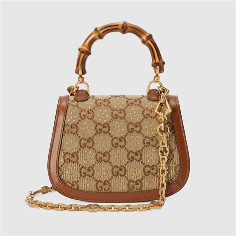 gucci braided handle|gucci bamboo bag 1947.